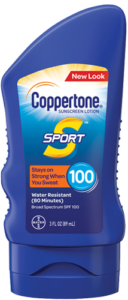 Coppertone Bloqueador Solar