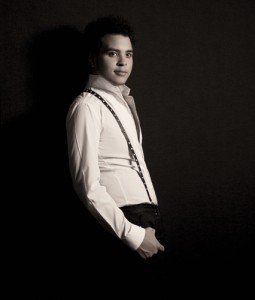 Foto oficial MG