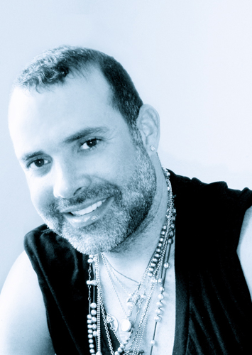David Antonio