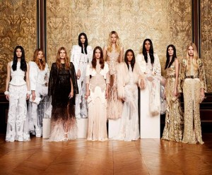 Debut JS Givenchy HC Enero 2010
