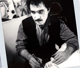 Antonio Lopez Antonio Lopez