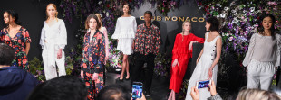 Club Monaco : Presents Spring 2017