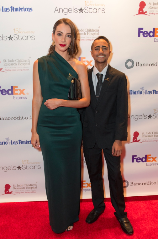 Loreana von Plocki, de 'The daily Bella', fashion blog