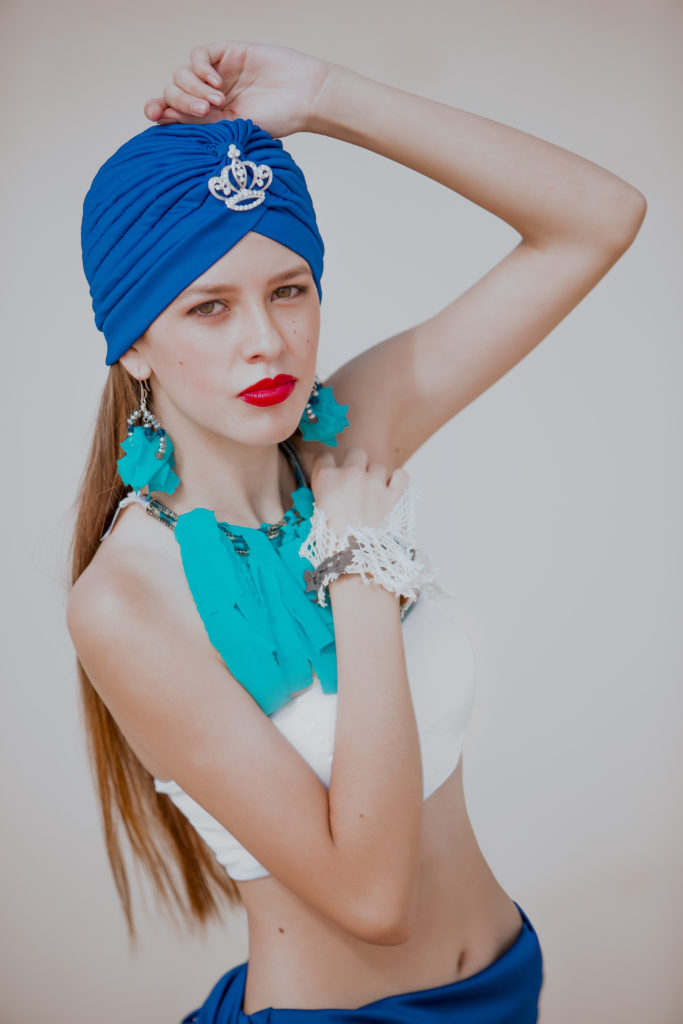Disenos de Ivelisse Nieves