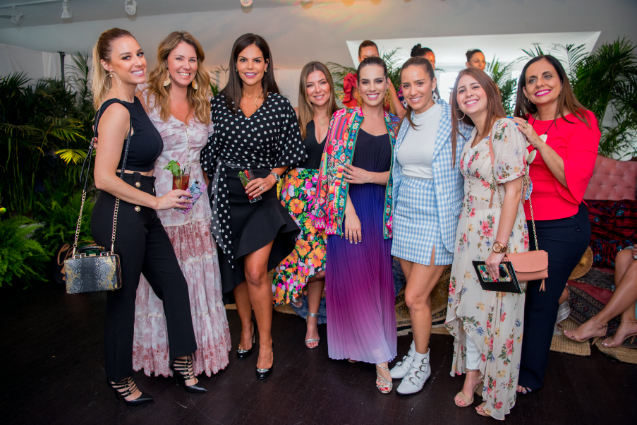 #MarcaLatAm moda Miami