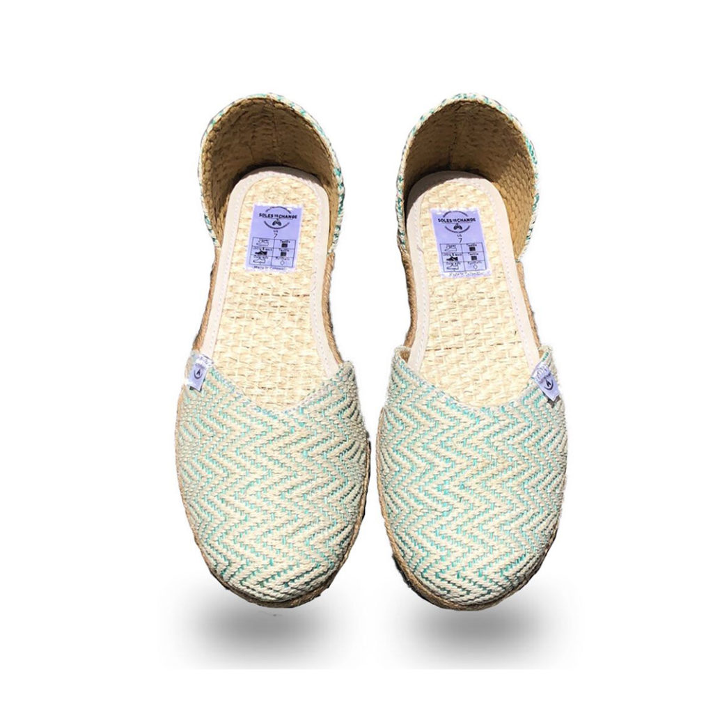 #MarcaLatam Soles for Change