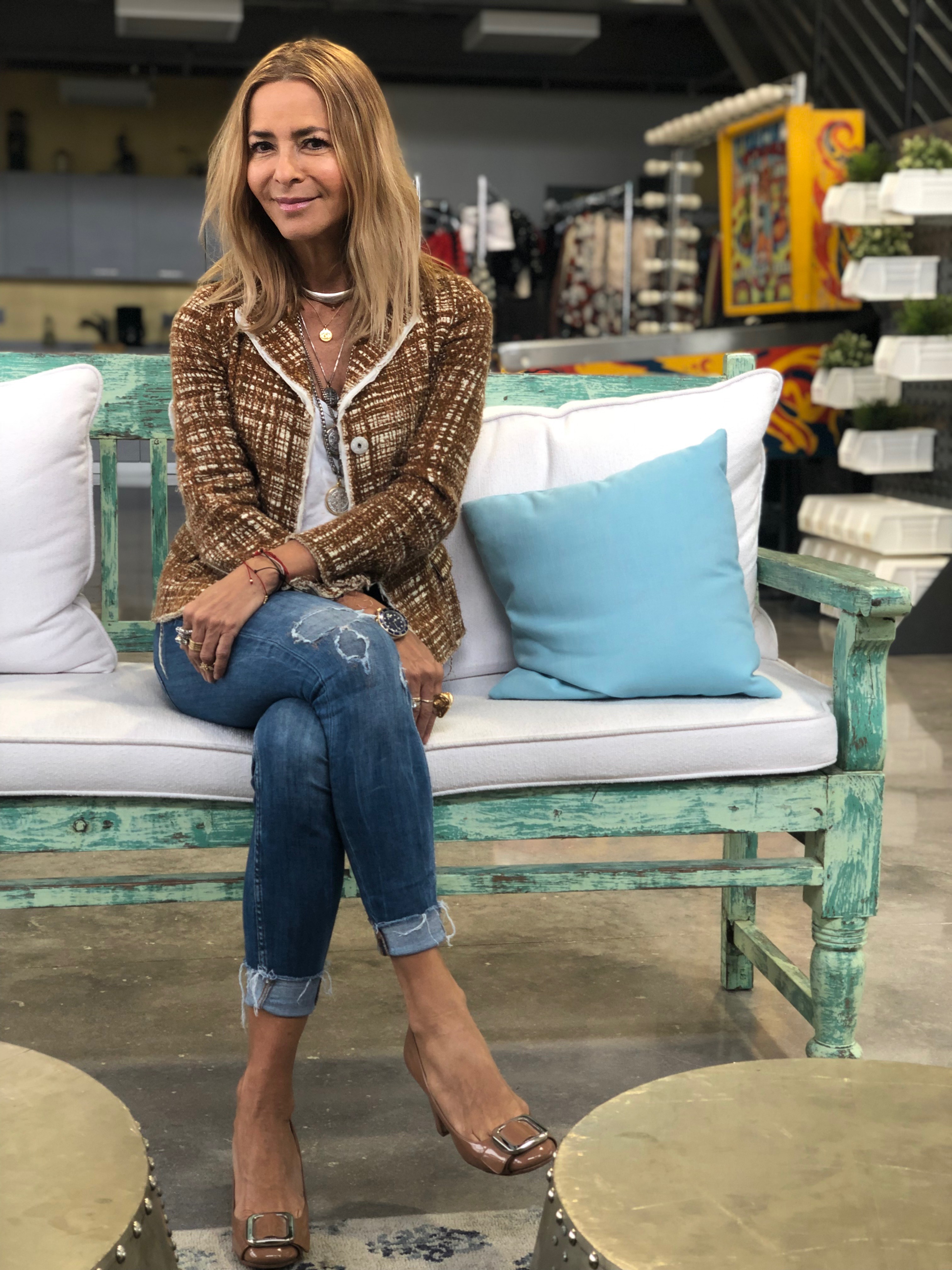 Irma Martínez En entrevista exclusiva revelamos las claves de su éxito