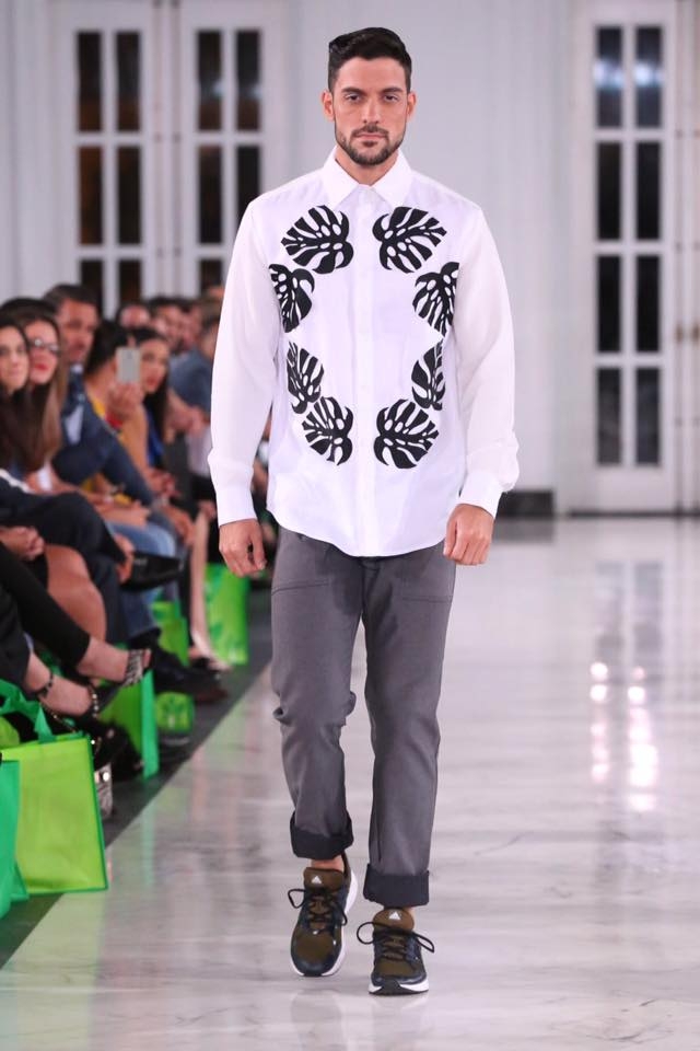 MONSTERA RESORT 18 JAER CABAN