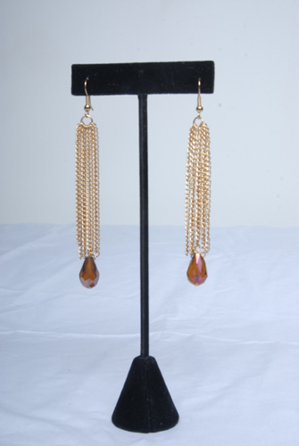 Camila Estrella Jewelry Collection