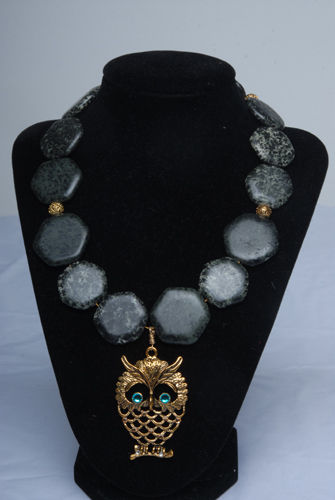 Camila Estrella Jewelry Collection