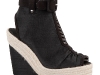 Vespadrill Bootie. $59.99