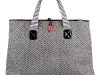 Riviera Overnight Luxe Tote. $44.99