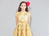 Jackie Tejada/ SS 2012