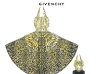 Madonna en Givenchy Haute Couture