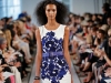 Oscar de la Renta SS 2012. PHOTO CREDIT: DAN LECCA