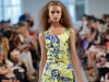 Oscar de la Renta SS 2012. PHOTO CREDIT: DAN LECCA