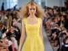 Oscar de la Renta SS 2012. PHOTO CREDIT: DAN LECCA