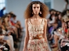 Oscar de la Renta SS 2012. PHOTO CREDIT: DAN LECCA