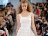 Oscar de la Renta SS 2012. PHOTO CREDIT: DAN LECCA