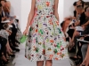 Oscar de la Renta SS 2014