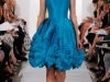 Oscar de la Renta SS 2014