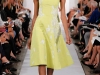 Oscar de la Renta SS 2014