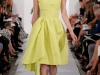 Oscar de la Renta SS 2014