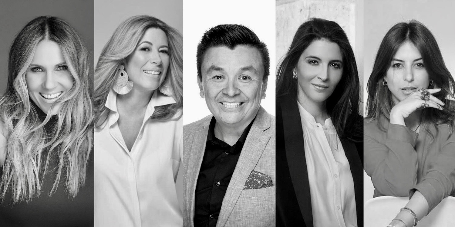 Vitrina para la moda latina Todo listo para Stitch Lab Miami '19