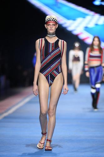 #TommyNowSpring2018