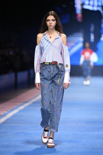 #TommyNowSpring2018