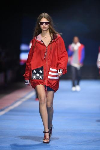 #TommyNowSpring2018