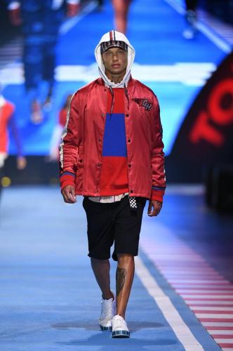 #TommyNowSpring2018