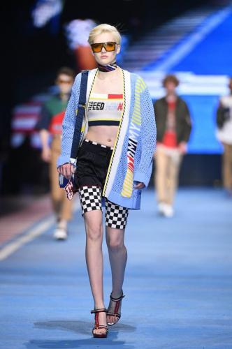 #TommyNowSpring2018