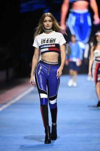 #TommyNowSpring2018