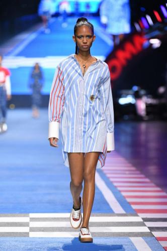 #TommyNowSpring2018