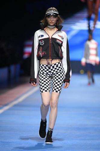 #TommyNowSpring2018