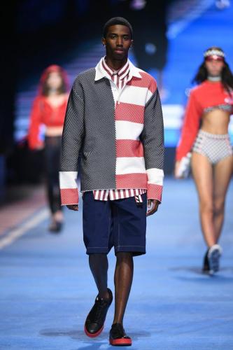 #TommyNowSpring2018