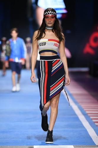 #TommyNowSpring2018