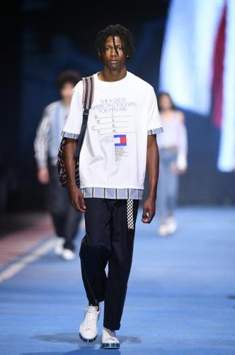 #TommyNowSpring2018