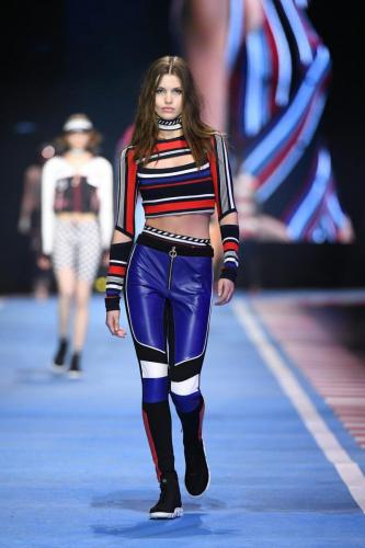 #TommyNowSpring2018