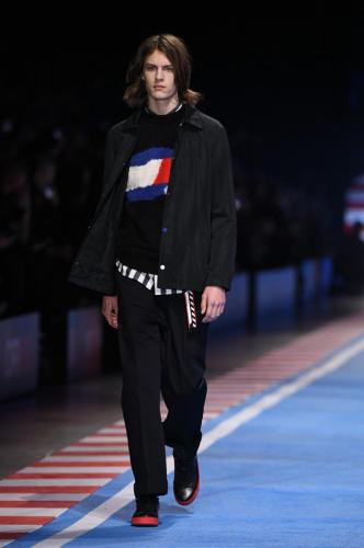 #TommyNowSpring2018