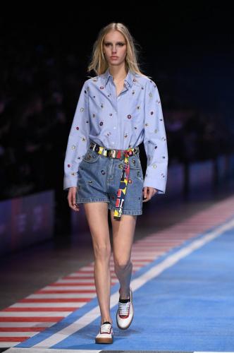 #TommyNowSpring2018