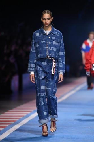 #TommyNowSpring2018