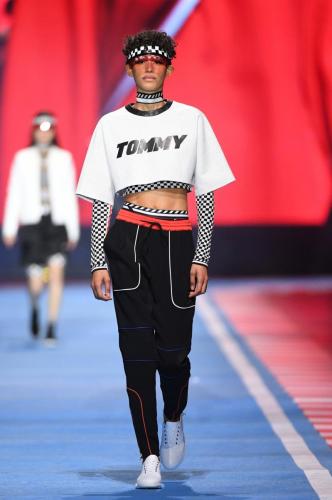 #TommyNowSpring2018