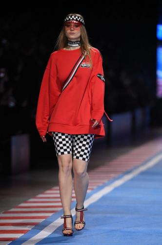 #TommyNowSpring2018