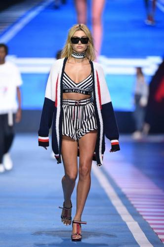 #TommyNowSpring2018