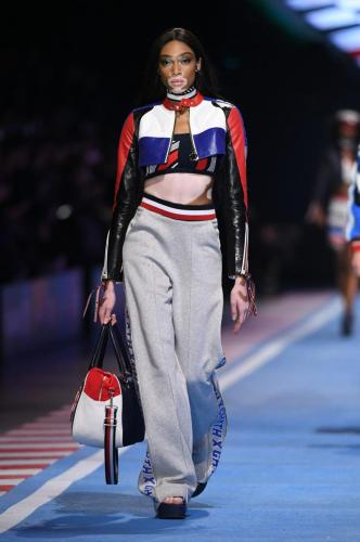 #TommyNowSpring2018