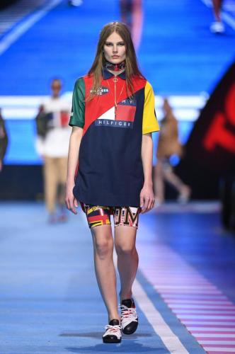 #TommyNowSpring2018