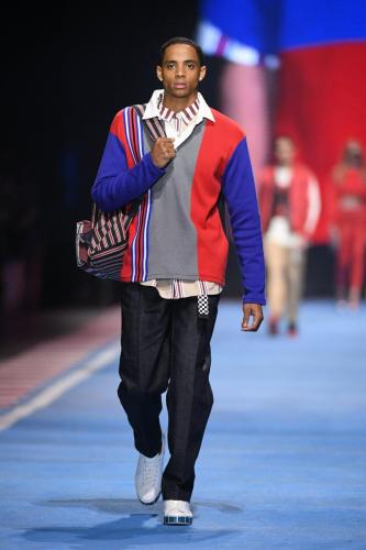 #TommyNowSpring2018