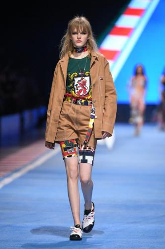 #TommyNowSpring2018